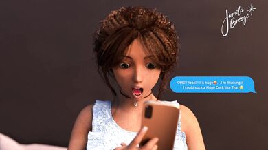 Pounding the Night Away - Music Video Version