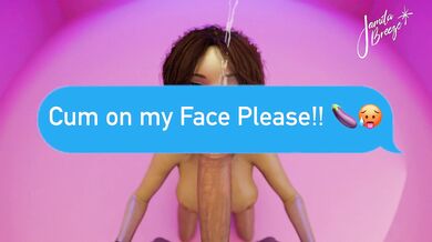 Pounding the Night Away - Music Video Version