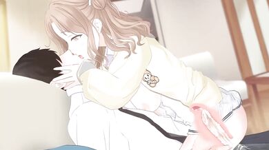 Hey there, what do you say we make some magic tonight?