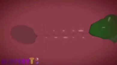 Crafting H-Movies in the Minecraft Cube World