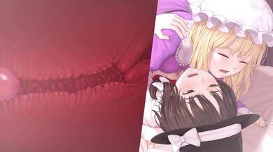 Maribel and Renko: The Bottled Petgasm