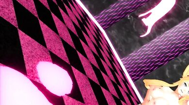 The Legacy of Iowa - The Pink Kitty