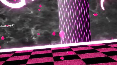 The Legacy of Iowa - The Pink Kitty