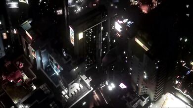 The Dead and the Beautiful - Honoka Celebrities - Honoka is repeatedly brutalized by multiple partners