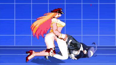 Roxy vs Orien (Sample)