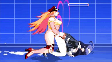 Roxy vs Orien (Sample)