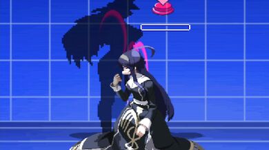 Roxy vs Orien (Sample)