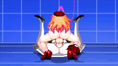 Roxy vs Orien (Sample)