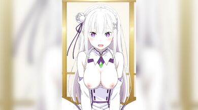 Mom and daughter duo heat up the bedroom!