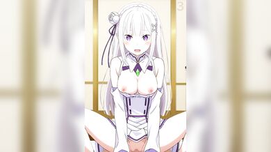 Mom and daughter duo heat up the bedroom!