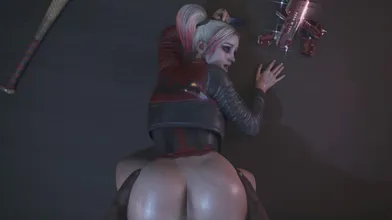 Big-Boobed-Blonde's Erotic Encounter[Mslewd]