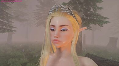 The Lewd Melissas Lifted Ride