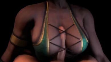 Anal Adventure with Jade and her Jiggling Tease!