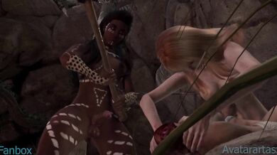 The Sword of Severance: A Love Story Turned Grisly Tragedy