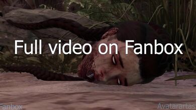 The Sword of Severance: A Love Story Turned Grisly Tragedy