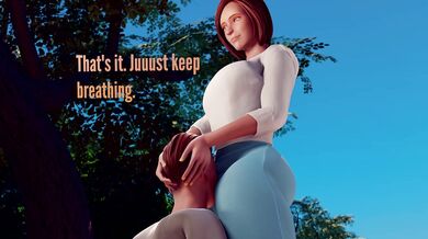 Hey, you want to do yoga time with me?