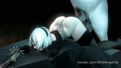 Satisfying the Curvaceous Cat: A Wild Night with a Mound of Flesh