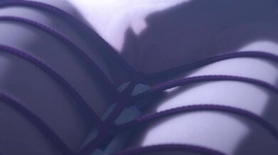 Mistress Fatcat17 Tortures her Sex Slave with a Vibrator while Bondaged!