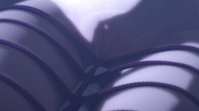 Mistress Fatcat17 Tortures her Sex Slave with a Vibrator while Bondaged!