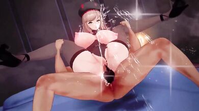 The Adventures of Kagu and Sen - Compilation Volume 4: Mommy and Daddy are Naughty Too!