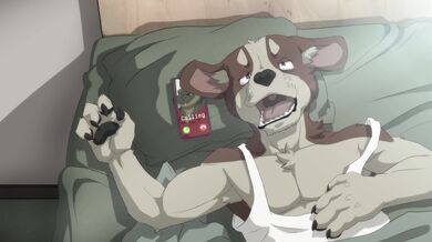 An Alligator Is Coming To My House Part 1 [Eng-Sub] [Geppei5959]