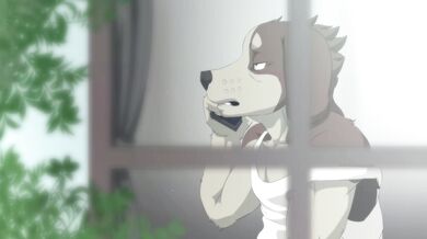 An Alligator Is Coming To My House Part 1 [Eng-Sub] [Geppei5959]