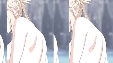 Megane Boss and his Sexy Maid Miko Together in Hentai Heaven 202312 Artoria Caster 4