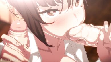 Sexy Chain Saw Maid - HMV Edition Perfect (Exceeder)