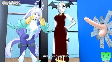 Taking a Stroll Down the Yakuza Avenue