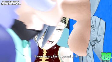 Taking a Stroll Down the Yakuza Avenue