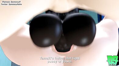 Taking a Stroll Down the Yakuza Avenue