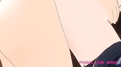 Mortal Kombat Sex 3: Erotic Combat - Elua vs Drunken Phobos