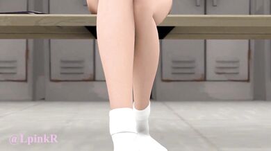 Satisfy Me Mercy, My Little Pink Rose