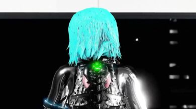 Anal Invaders - Hidden Lesbians