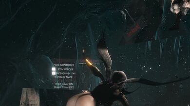 The Aftermath of a Gemstone Transformation - Sapphic Desire