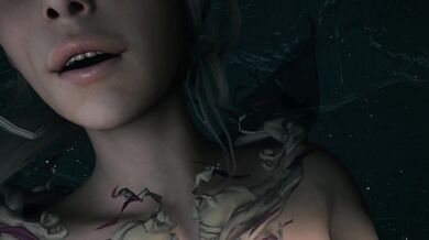 The Aftermath of a Gemstone Transformation - Sapphic Desire