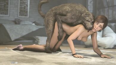 On a rainy night, Gob Bluth from the show Arrested Development snuggles up in bed with his favorite stuffed animal