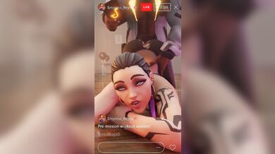 Fashion Models Fashion Show (HMV/PMV)