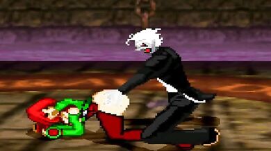 The MUGEN Doggy-Style Bounty Hunters: ABAO Edition