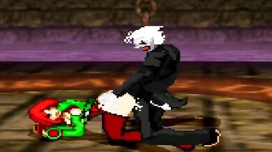 The MUGEN Doggy-Style Bounty Hunters: ABAO Edition