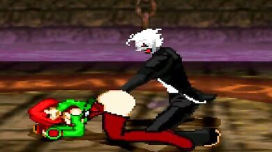 The MUGEN Doggy-Style Bounty Hunters: ABAO Edition