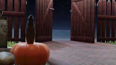 Trick or Treat: A Spellbinding Halloween Special
