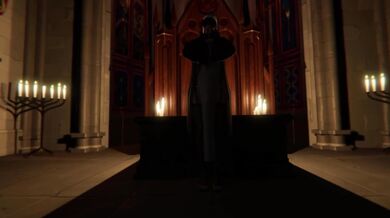 Watch the hot Futa on Nun with Weebuvr