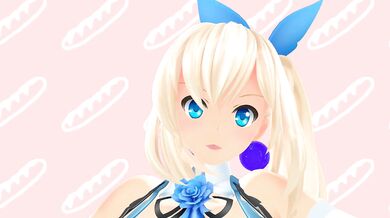 A young girl explores her sexuality through fun and playful activities with her best friend!