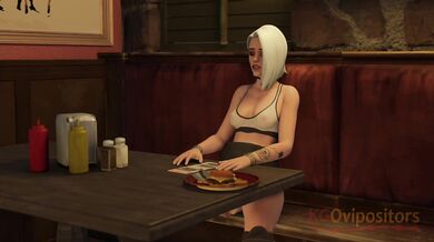 Write a short story about your favorite childhood memory