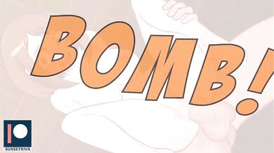 Hey, listen up! I dont want to hear another word about your sister again! What did you just say?!