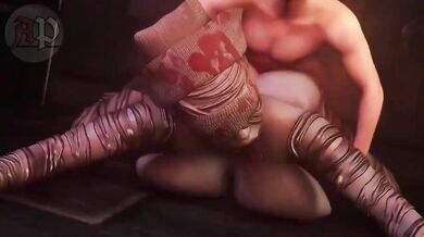 The Horror of the Bubble-Headed Nurse: A Doggy Style Nightmare in Silent Hill