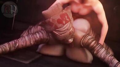 The Horror of the Bubble-Headed Nurse: A Doggy Style Nightmare in Silent Hill