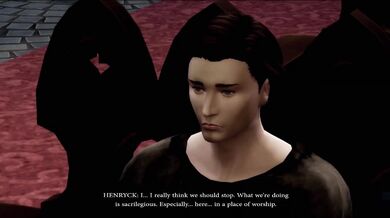 Necrophiliac Goddess: The Tale of Aphrodite and her Undying Love