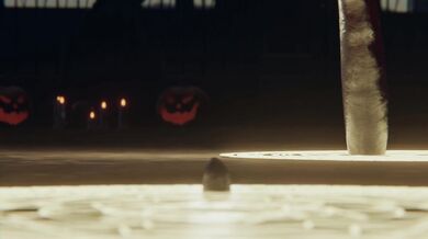 Halloween Special 2021 - Naughty Babysitter, RadeonG3D and His Horny Cock!